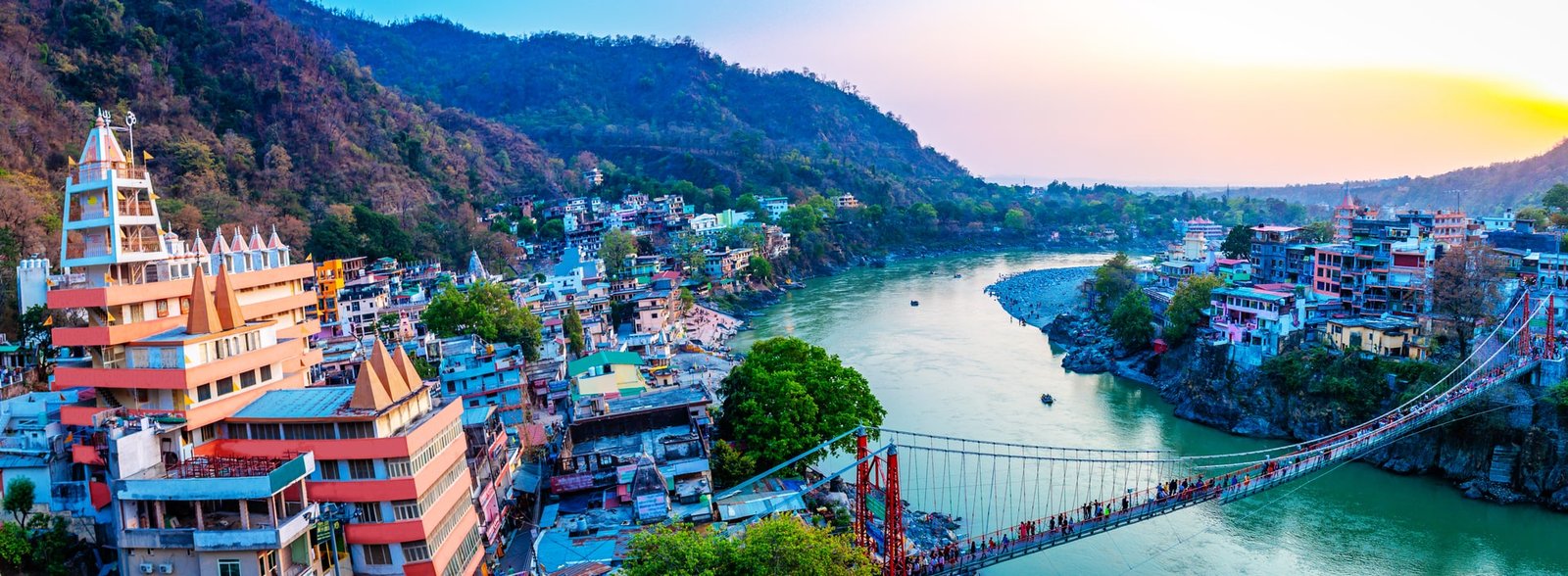 Rishikesh