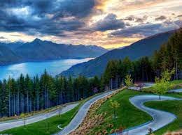 Scenic New Zealand Winter Holidays ( 11N& 12D)