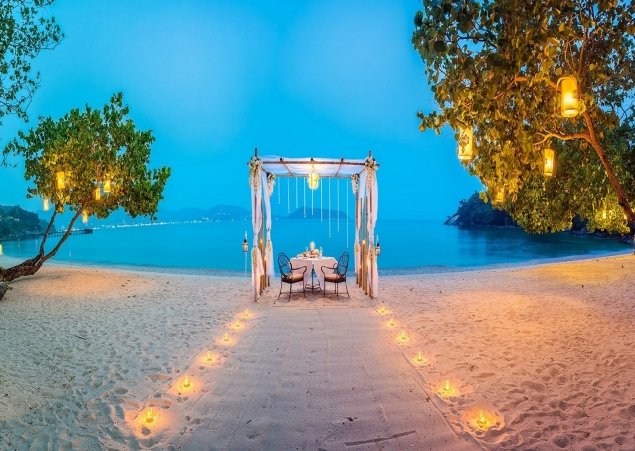Andaman Honeymoon Diaries 4N&5D 2N Portblair + 2N Havelock 