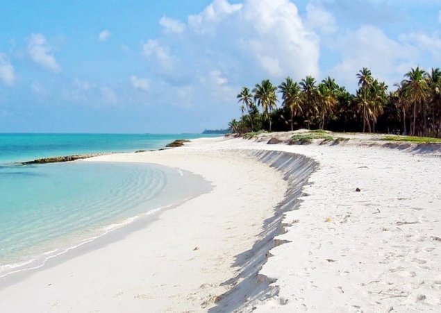 3 NIGHT - 4 DAYS TOUR ( 2 NIGHT PORT BLAIR & 1 NIGHT HAVELOCK )