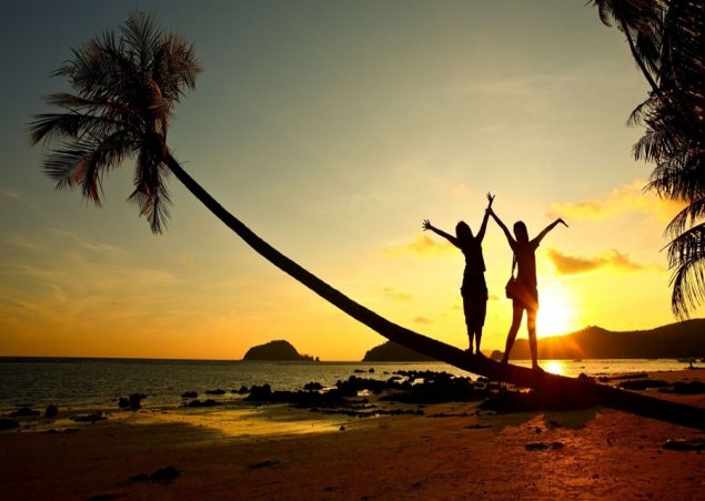 3 NIGHT - 4 DAYS TOUR ( 2 NIGHT PORT BLAIR & 1 NIGHT HAVELOCK )