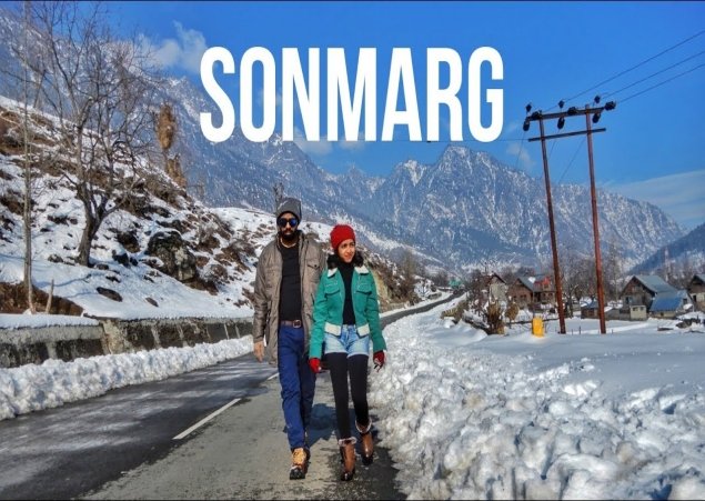 2N Srinagar 1N Pahalgam 1N Gulmarg 1N Srinagar Houseboat (5N6D) 