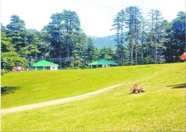 02N 03D Katra With Patnitop Trip 