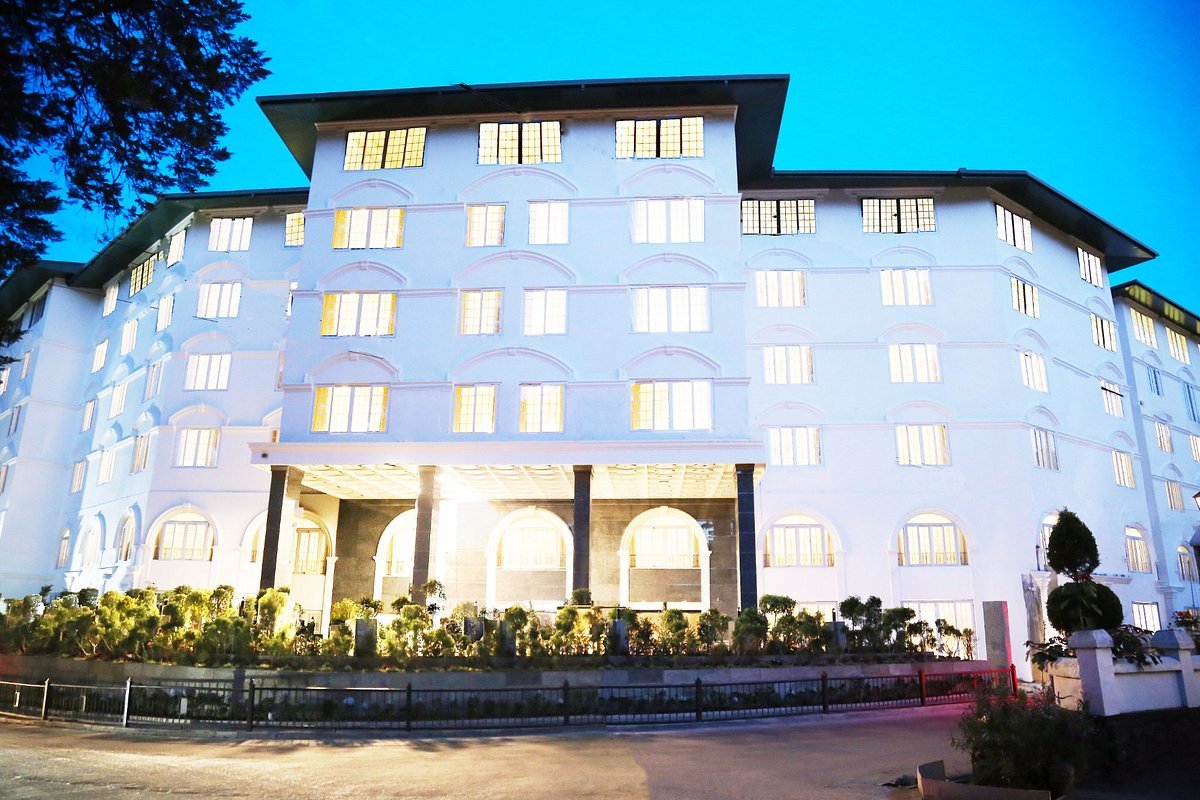 Araliya Green City nuwara eliya