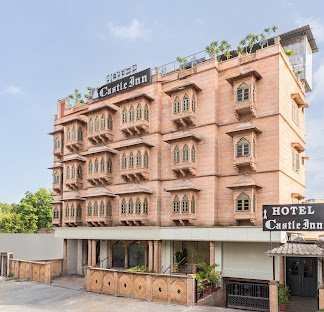 Hotel Castle Inn by Castle Hotels