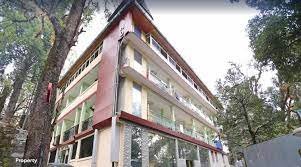 Moon Hotel, Nainital 