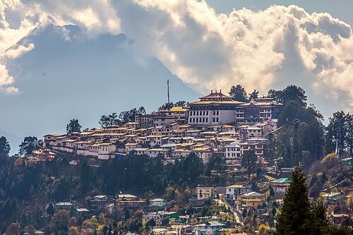 Arunachal