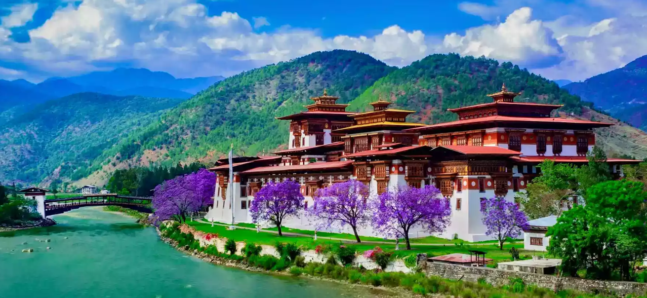 Bhutan