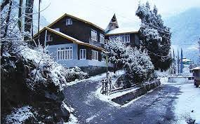 North Sikkim Tour Packag 05N & 06D ( 03N Gangtok 02N Lachung )