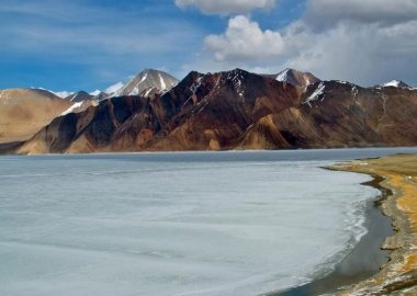 5 Nights 6 Days in Leh: Explore the Land of High Passes